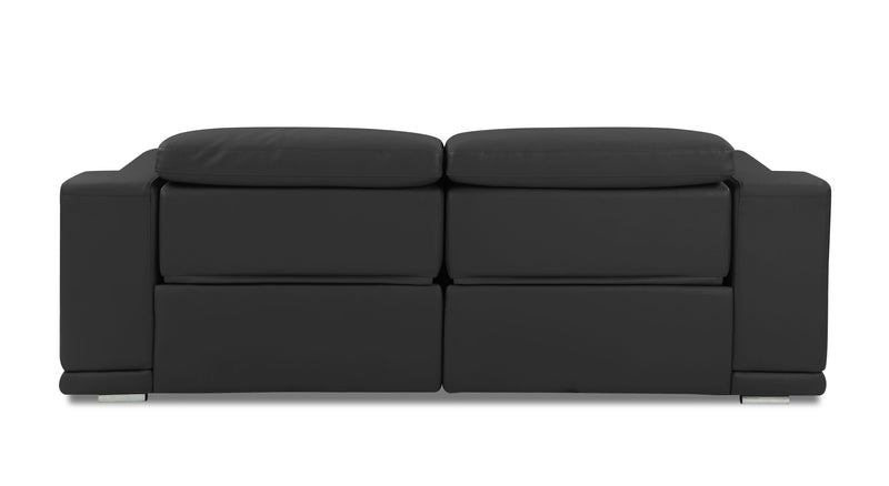 9762 - Power Reclining Sofa, Loveseat