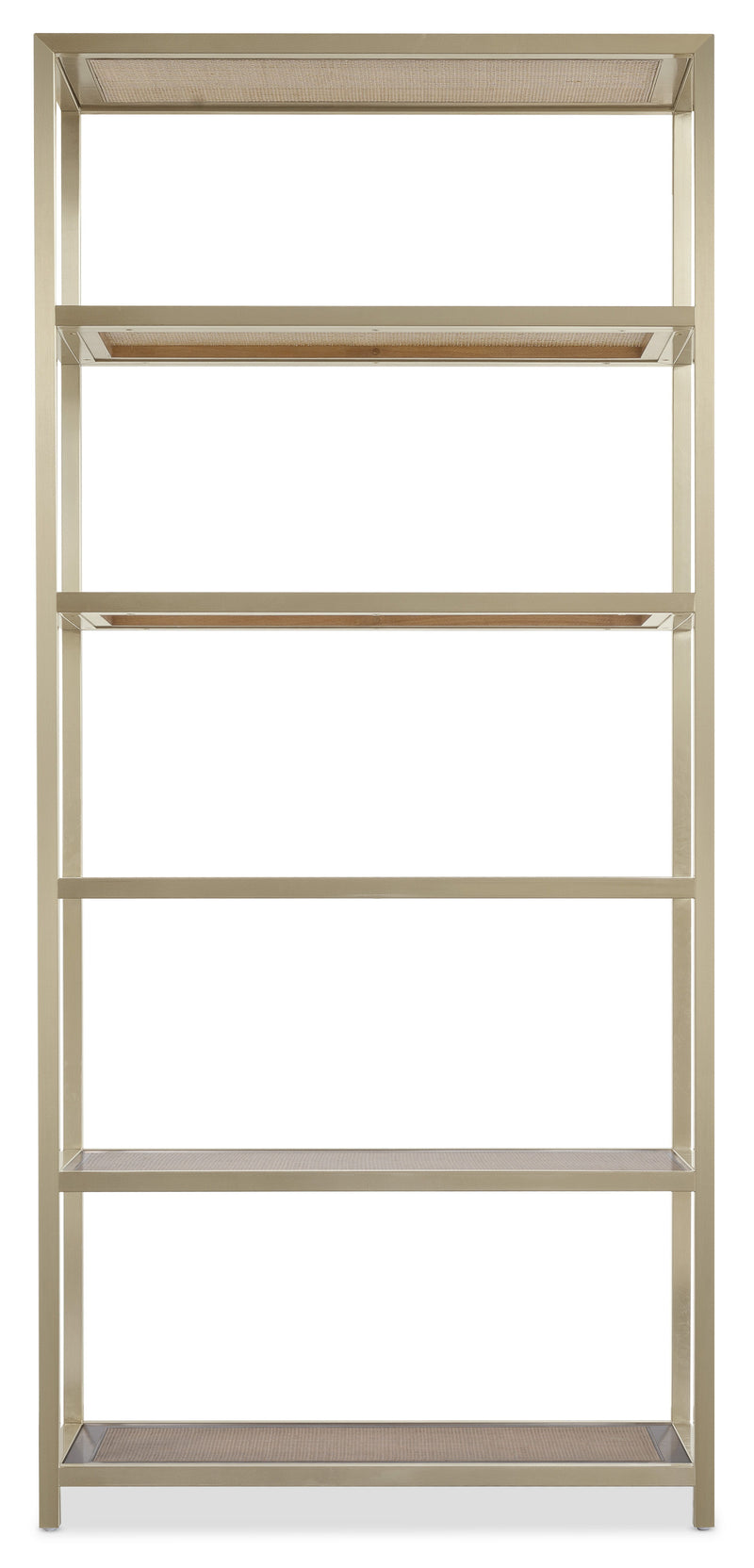 Melange - Etagere - Gold