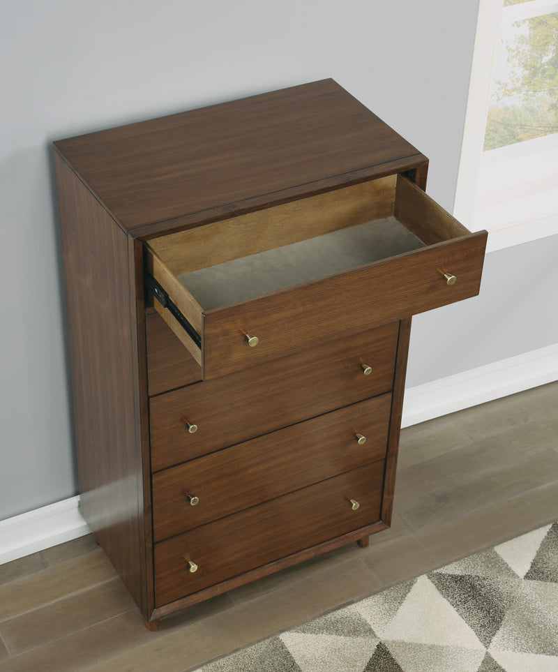 Ludwig - Drawer Chest