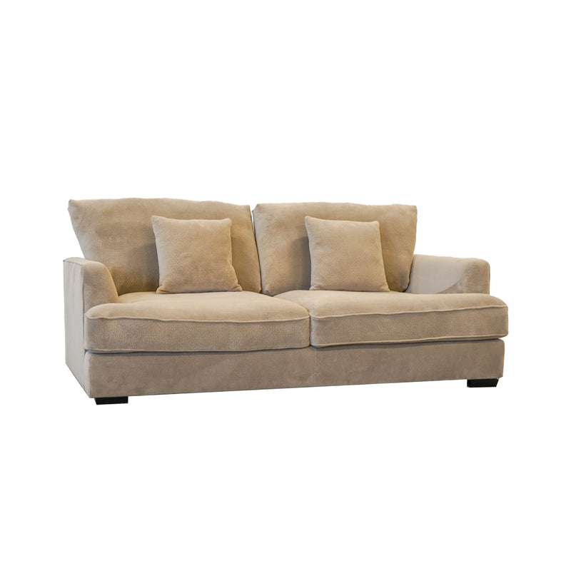 Ashton - Down Loveseat