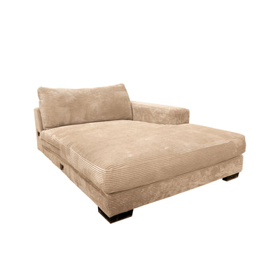 Bella - Corduroy Sectional