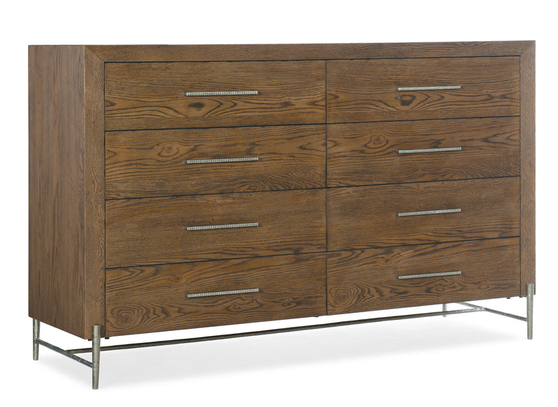 Chapman - 8-Drawer Dresser