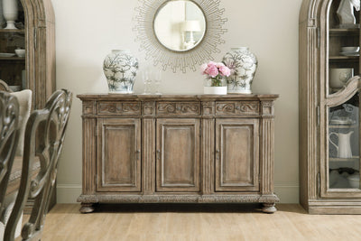 Castella - 72" Credenza