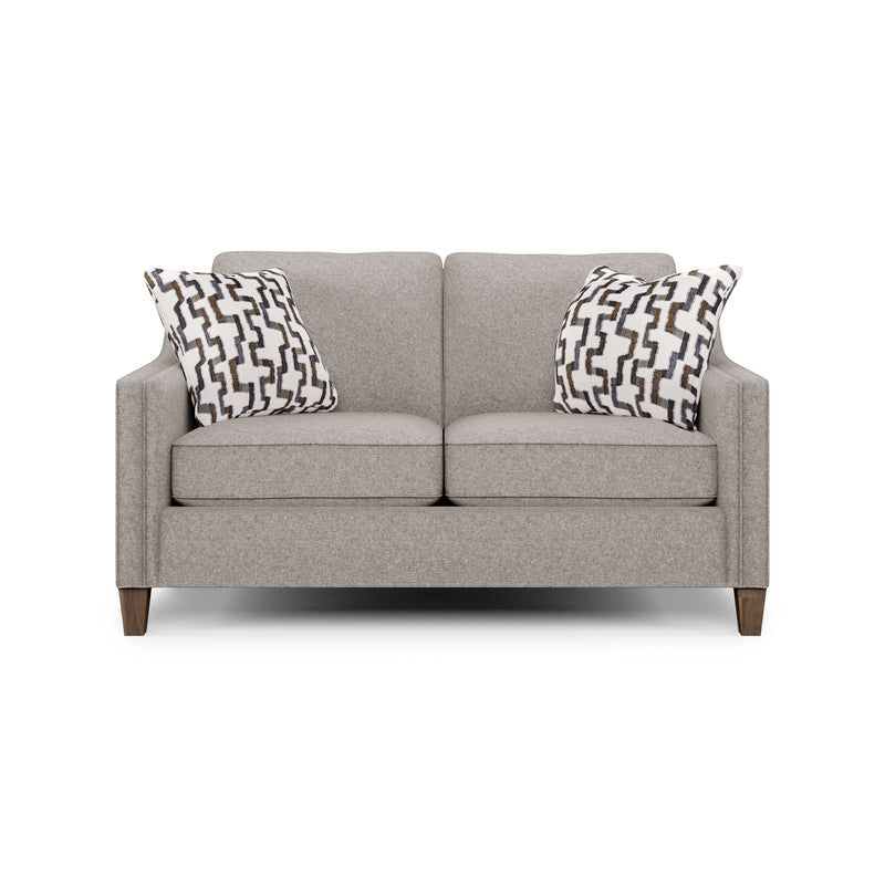 Finley - Stationary Loveseat