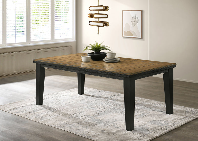 Bardstown - Dining Table - Grand Furniture GA