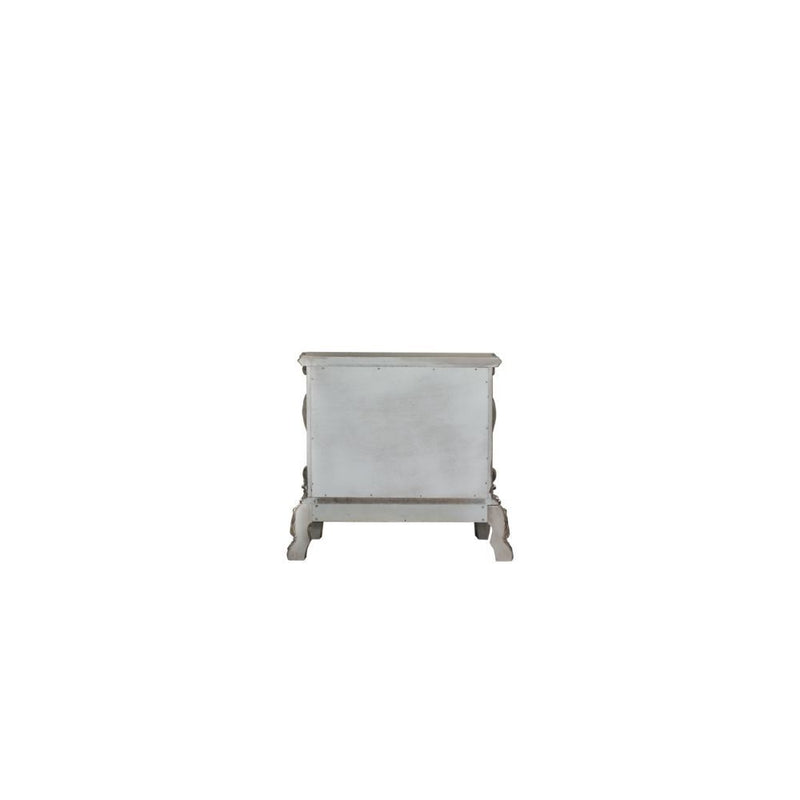 Dresden - Nightstand - Grand Furniture GA