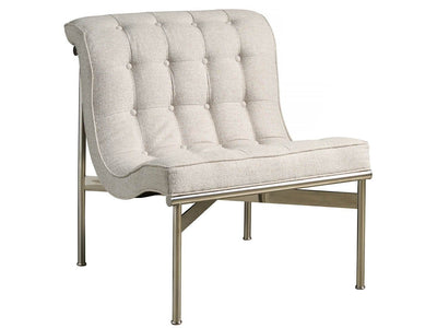 Shannon - Chair - White