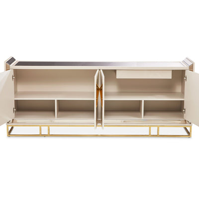 Carmela - Console Table