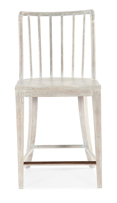 Serenity - Bermuda Counter Chair