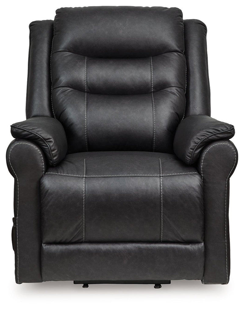 Oatman - Power Lift Recliner