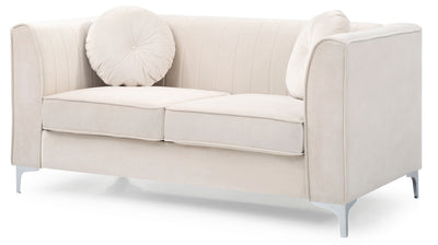 Delray - Loveseat (2 Boxes)