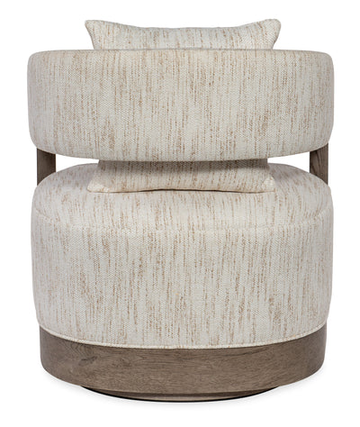 Calloway - Peak Swivel Chair