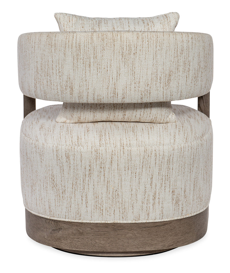 Calloway - Peak Swivel Chair