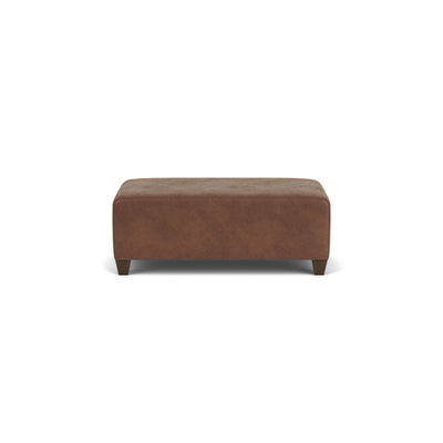 Cascade - Rectangular Cocktail Ottoman