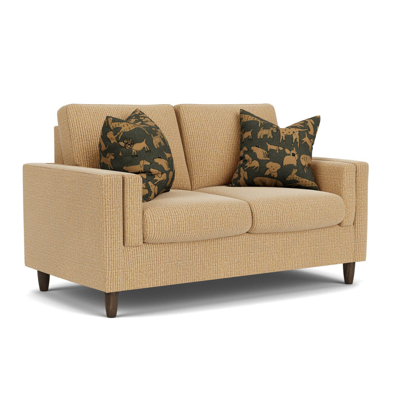 Thomas - Loveseat