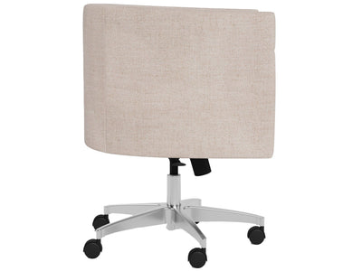 Maxie WFH - Desk Chair, Special Order - Beige