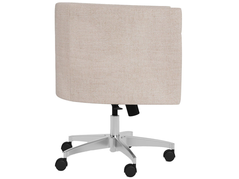 Maxie WFH - Desk Chair, Special Order - Beige