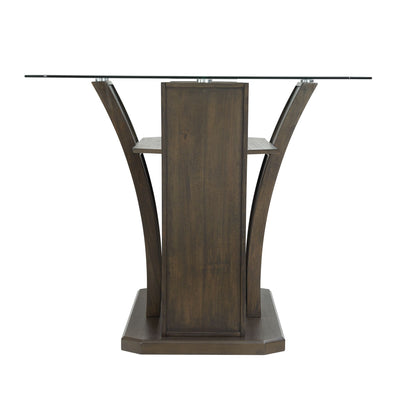 Dapper - Rectangular Counter Table