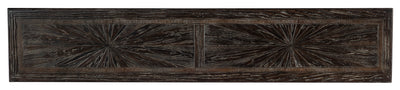 Traditions - Console Table - Brown