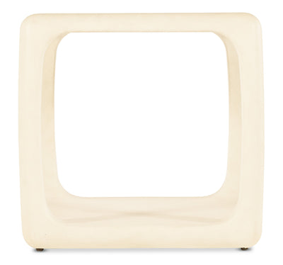 Westwood - Rectangle End Table - Beige