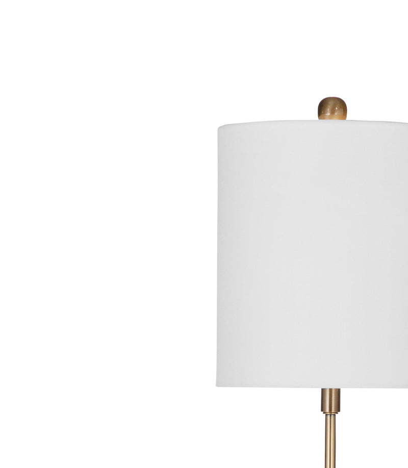 Farmington - Table Lamp - Yellow