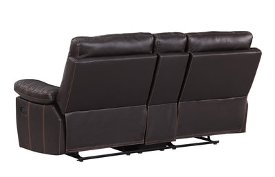 9345 - Console Loveseat