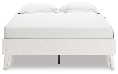 Aprilyn - Platform Bed