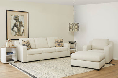 Quinn - Sofa - Beige