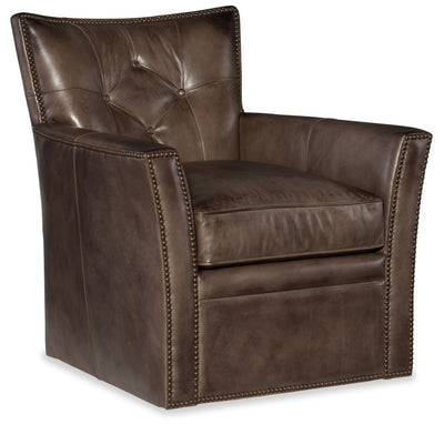 Conner - Club Chair