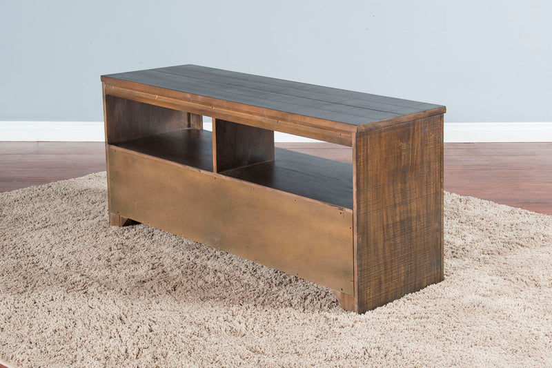 Coleton - TV Console