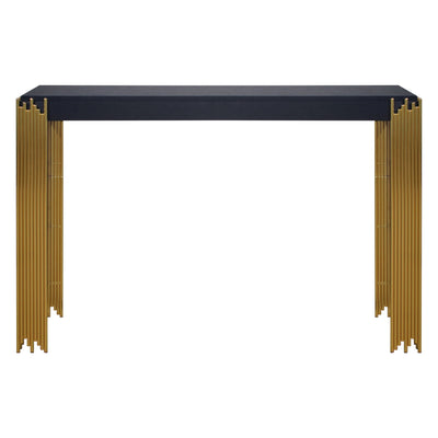 Empire - Console Table - Black