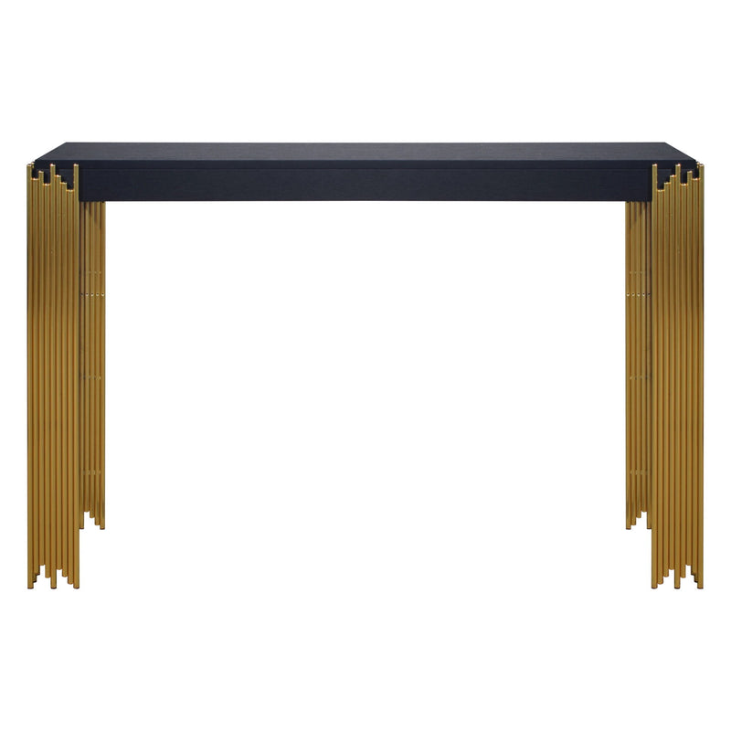 Empire - Console Table - Black