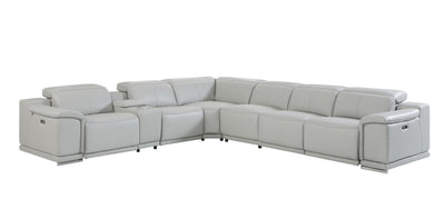 9762 - Sectional