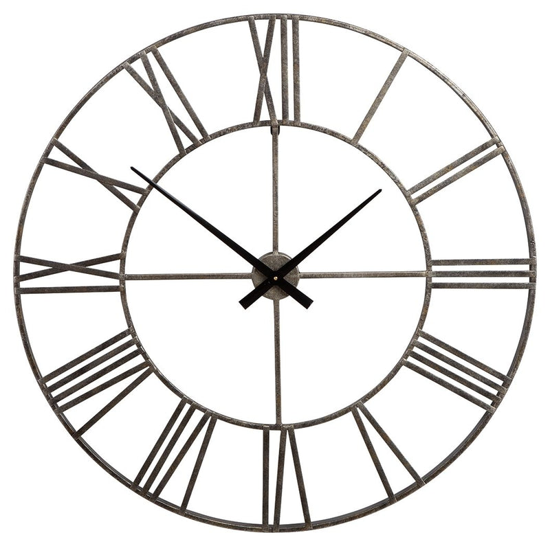 Paquita - Wall Clock