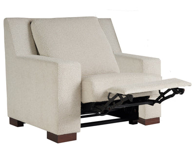 Rhodes - Chair - White