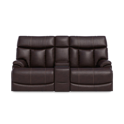 Clive - Power Reclining Loveseat