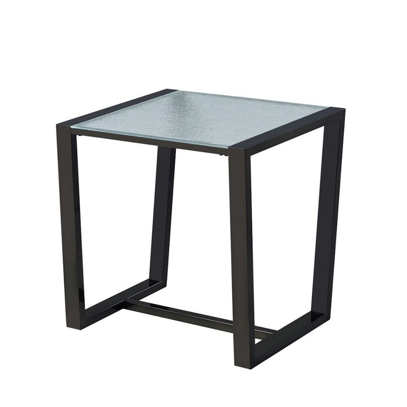 Kaia II - End Table - Black