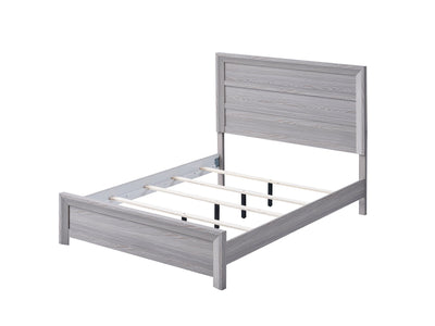 Adelaide - Bed - Grand Furniture GA