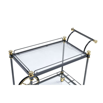 Cyrus - Serving Cart