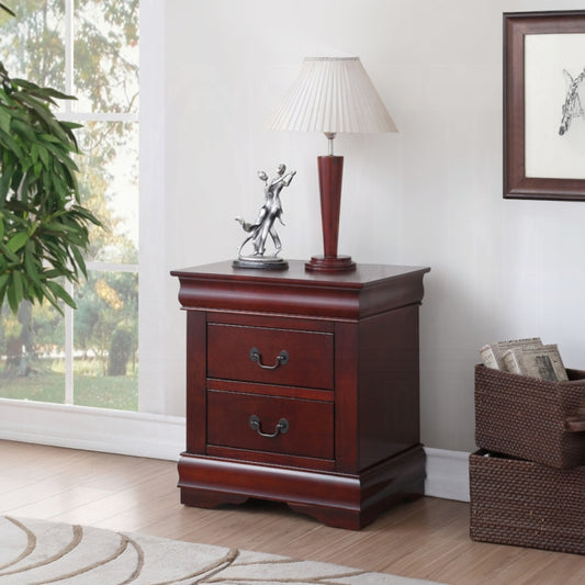 23753A NIGHT STAND