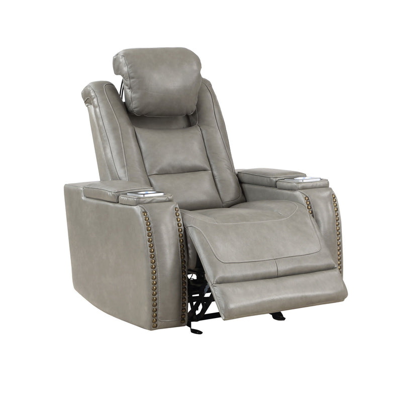 Breckenridge - Glider Recliner