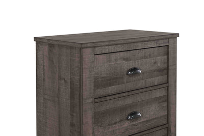 Coralee - Nightstand - Grand Furniture GA