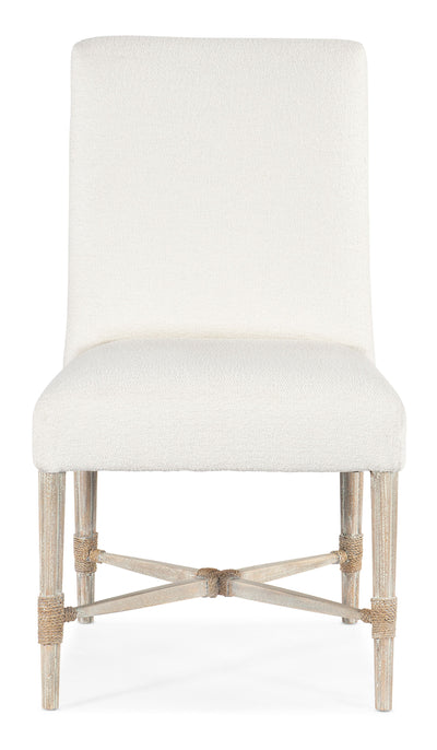 Serenity - Side Chair (Set of 2)