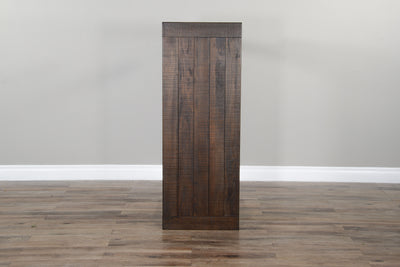 Homestead - Sofa Table - Dark Brown