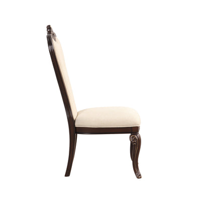 Montecito - Side Chair (Set of 2) - Cherry