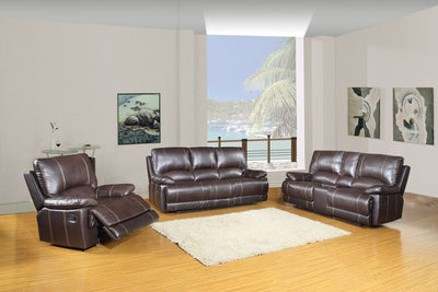 9345 - Reclining Sofa Set