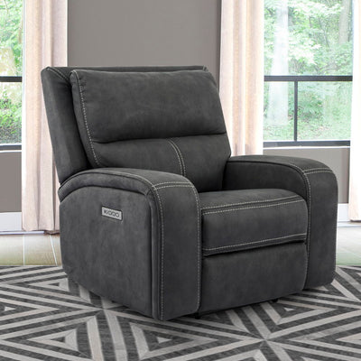 Polaris - Power Recliner