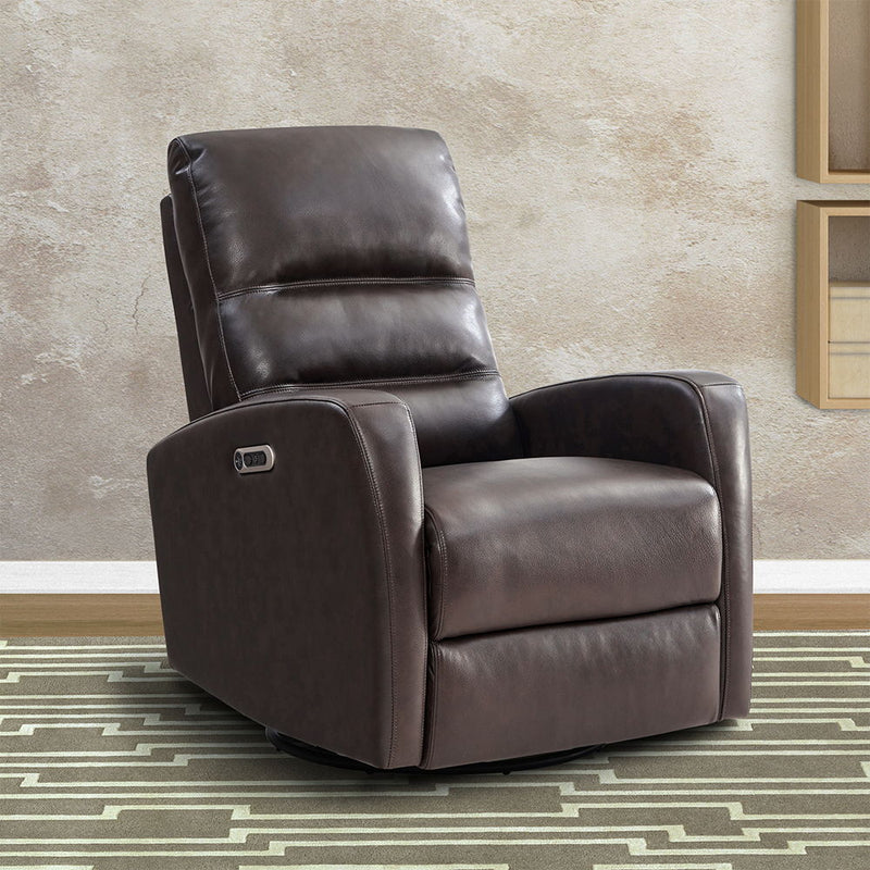 Ringo - Power Swivel Glider Recliner