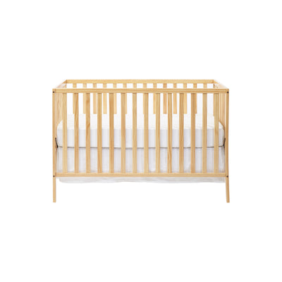 Palmer - 3-in-1 Convertible Island Crib