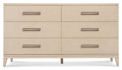 Westwood - Dresser With Drawers